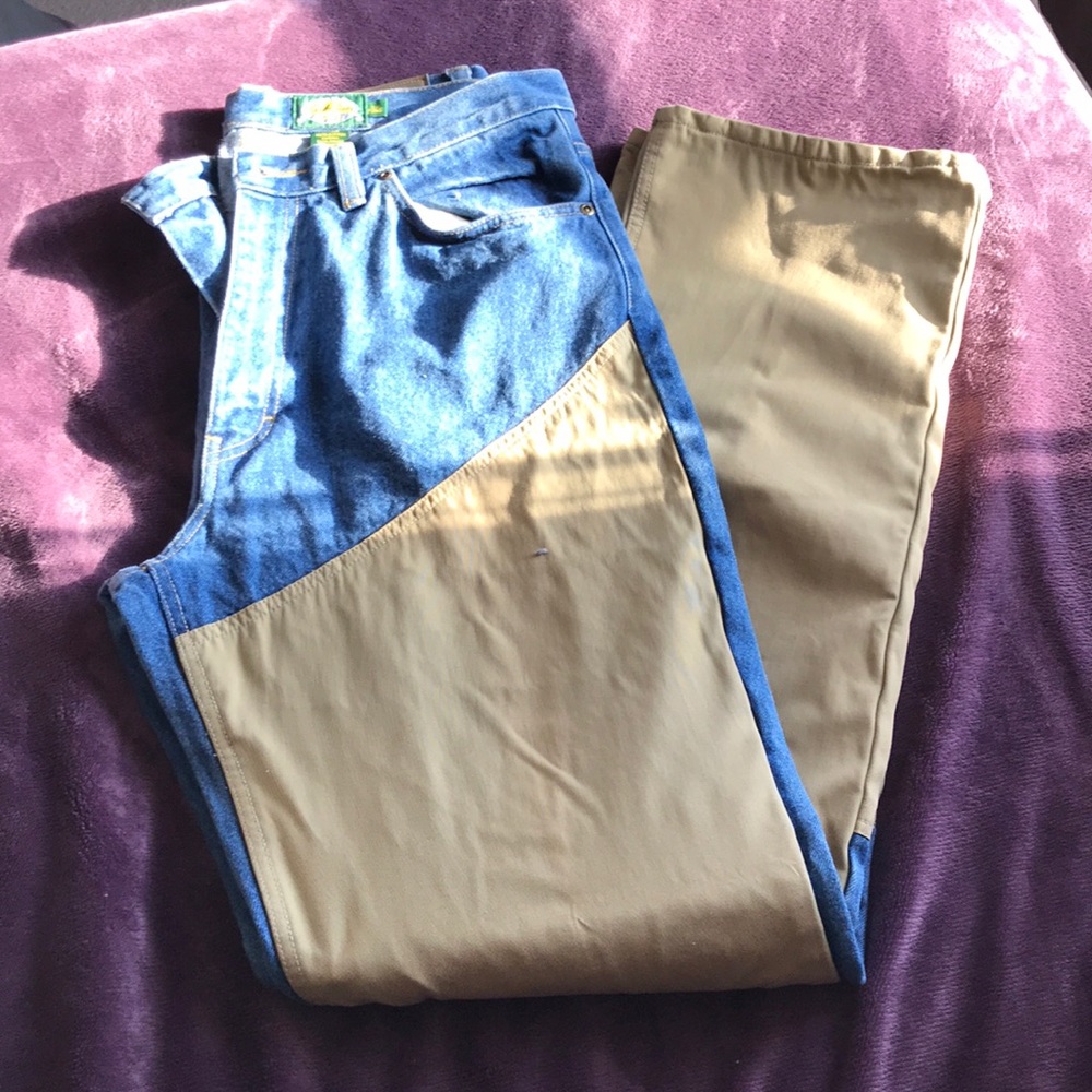 Cabela’s jeans
